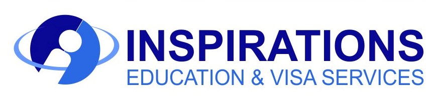 Inspirations Education & Visa Services logo
