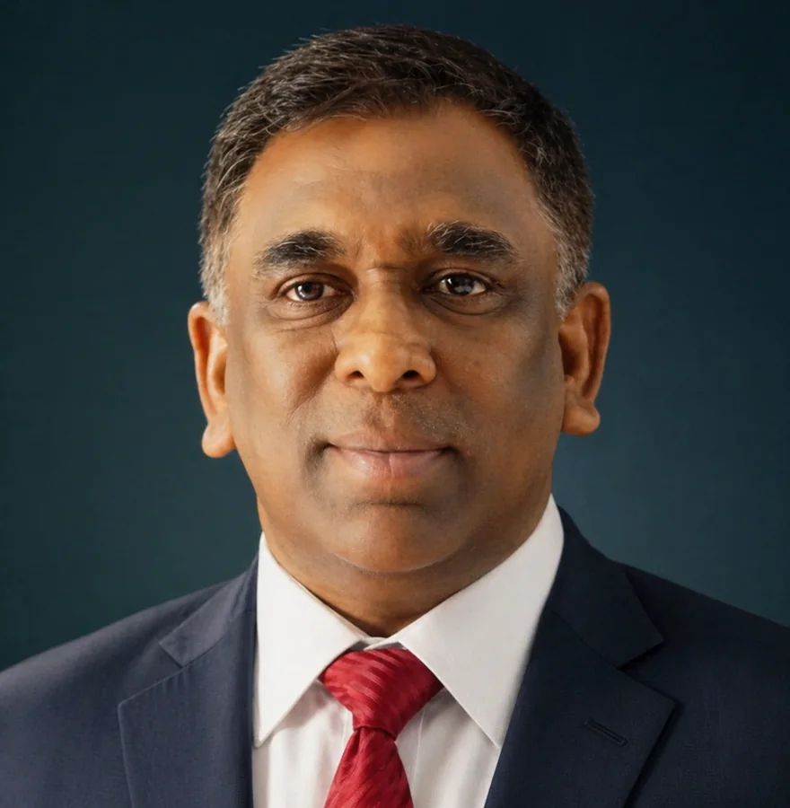 Mr. M.A.C. Mohamed Jawahir, CEO and Founder