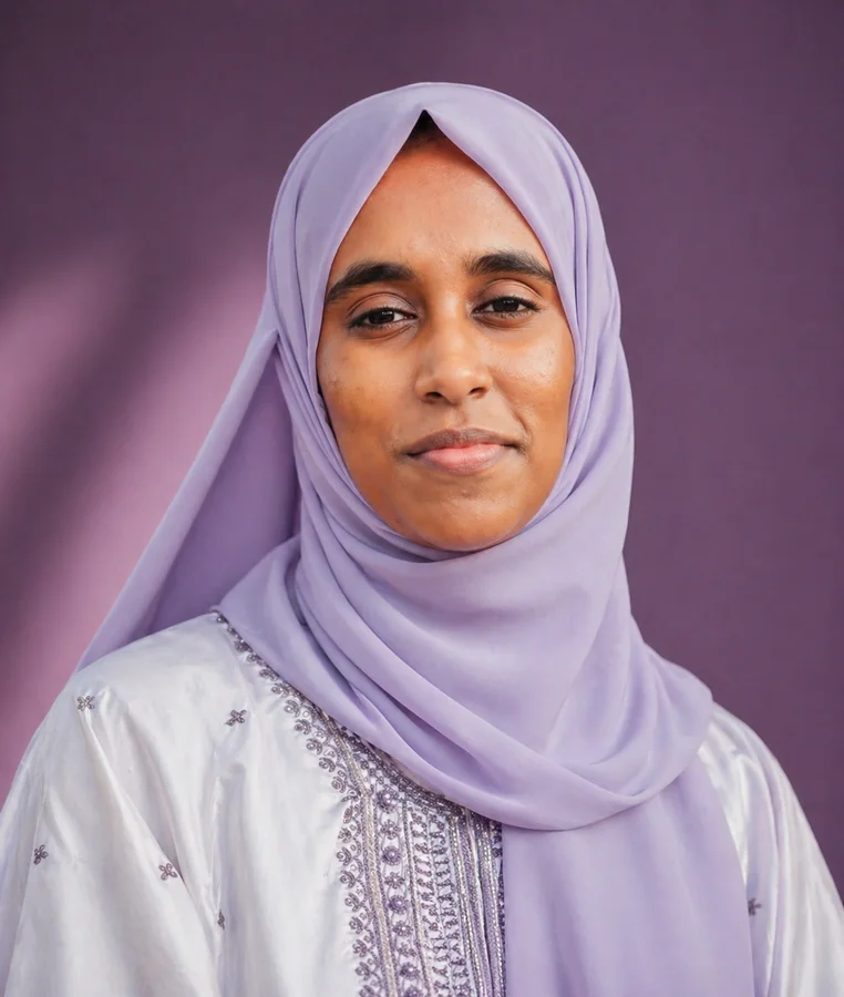 Ms. M.J.F. Zeeniya, Director – International Relations